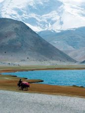 Experience 6 Days 5 Nights Nubra Valley Holiday Package
