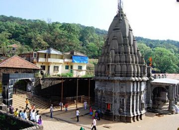 Mumbai/Pune to Bhimashankar Shirdi ,Nashik ,Ellora,Ajanta Tour