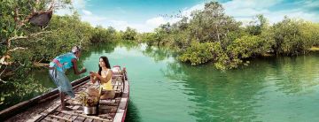 Magical 3 Days Kolkata to Sundarban Vacation Package