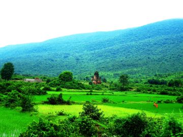 Memorable 3 Days 2 Nights Gar Panchkot and Purulia Trip Package