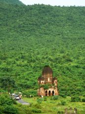 Memorable 3 Days 2 Nights Gar Panchkot and Purulia Trip Package