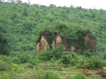 Memorable 3 Days 2 Nights Gar Panchkot and Purulia Trip Package