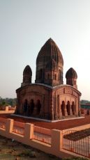 Memorable 3 Days 2 Nights Gar Panchkot and Purulia Trip Package