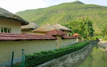 Memorable 3 Days 2 Nights Gar Panchkot and Purulia Trip Package