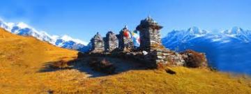 Heart-warming 10 Days Siliguri to Dzongri Wildlife Trip Package