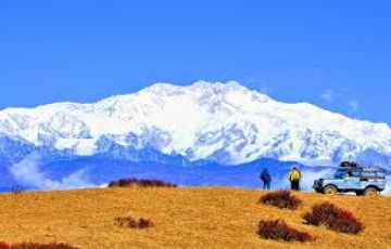 9 Days 8 Nights Manay Bhanjang Walking Trip Package