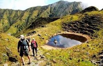 9 Days 8 Nights Manay Bhanjang Walking Trip Package