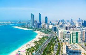 Amazing 8 Days Dubai Island Tour Package