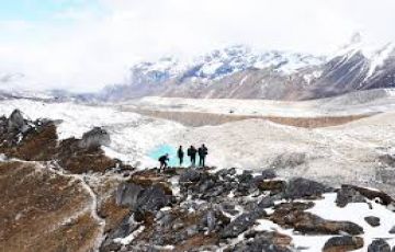 11 Days 10 Nights Yuksom, Sachen, Tshokha and Phedang Mountain Tour Package