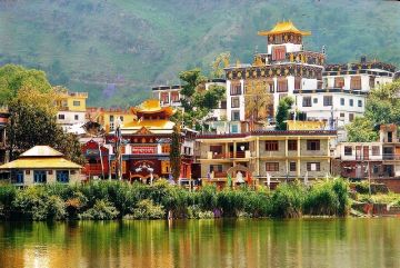 Magical 3 Days Chandigarh to Manali Holiday Package