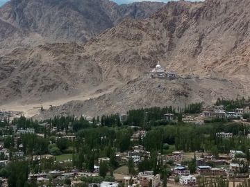 Heart-warming Manali Tour Package for 3 Days 2 Nights from Delhi