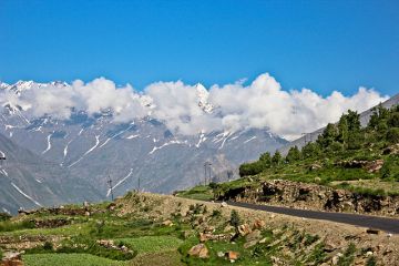 Memorable Manali Tour Package for 3 Days from Delhi