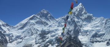 Amazing 16 Days Kathmandu, Lukla, Namche and Tengboche Holiday Package