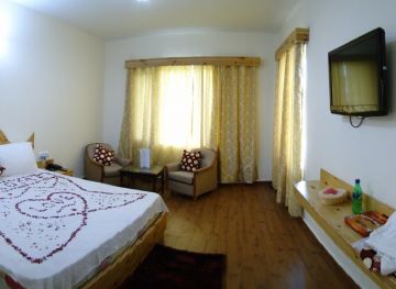 Manali Tour Package for 3 Days from Delhi