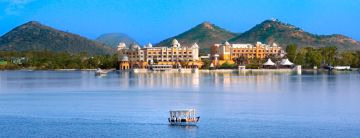 Experience 6 Days UDAIPUR Hill Stations Vacation Package