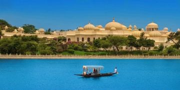 Experience 6 Days UDAIPUR Hill Stations Vacation Package