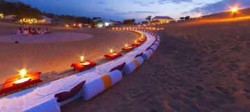 Magical Jaipur Bikaner Jaisalmer Jodhpur Udaipur - Pushkar-Jaipur Tour Package for 10 Days from Jaipur