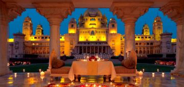Magical Jaipur Bikaner Jaisalmer Jodhpur Udaipur - Pushkar-Jaipur Tour Package for 10 Days from Jaipur
