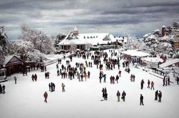 Amazing Shimla Tour Package for 3 Days from Delhi