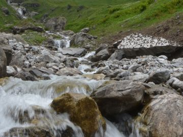 Ecstatic 3 Days Manali Holiday Package