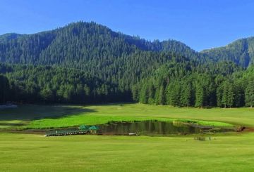 Experience 3 Days Shimla to Kufri Tour Package