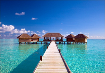 Pleasurable 6 Days Andaman And Nicobar Islands, Port Blair with Havelock Honeymoon Holiday Package