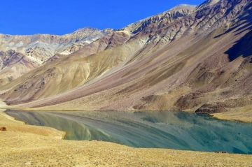 Experience 3 Days 2 Nights Srinagar Holiday Package