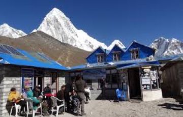 Amazing 16 Days Kathmandu, Lukla, Namche and Tengboche Holiday Package