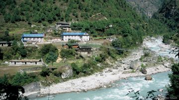 Amazing 16 Days Kathmandu, Lukla, Namche and Tengboche Holiday Package