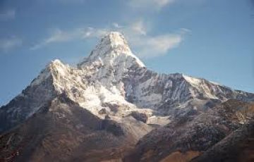 Amazing 16 Days Kathmandu, Lukla, Namche and Tengboche Holiday Package