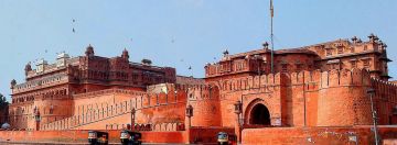 Pleasurable 5 Days 4 Nights Bikaner Offbeat Trip Package