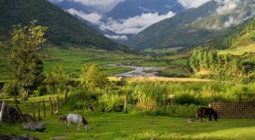 Pleasurable 9 Days Guwahati to Arunachal Pradesh Culture and Heritage Holiday Package