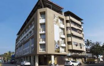 Beautiful 4 Days Delhi to Goa Vacation Package