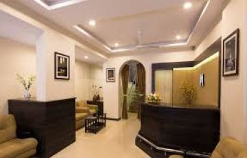 Beautiful 4 Days Delhi to Goa Vacation Package