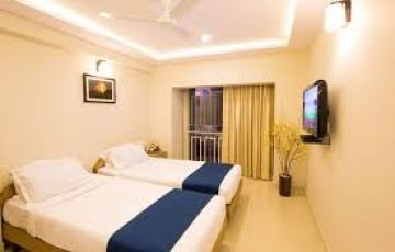 Beautiful 4 Days Delhi to Goa Vacation Package