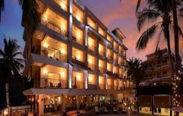 Beautiful 4 Days Delhi to Goa Vacation Package