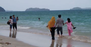 Experience 4 Days Andaman And Nicobar Islands Beach Vacation Package