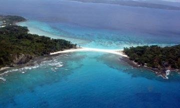 Experience 4 Days Andaman And Nicobar Islands Beach Vacation Package