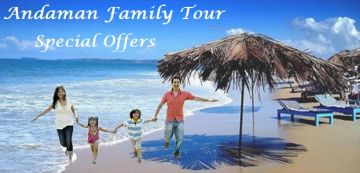 Memorable 8 Days PORT BLAIR to NEIL ISLAND Wildlife Tour Package