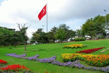 10 Days Istanbul, Kusadasi, Irince and Konya Walking Tour Package