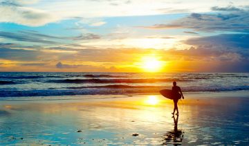 Ecstatic 5 Days Jaipur to Bali Luxury Tour Package