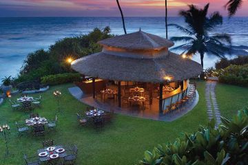 6 Days 5 Nights Bentota Nature Holiday Package