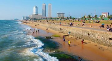 6 Days 5 Nights Bentota Nature Holiday Package