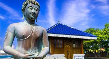 6 Days 5 Nights Bentota Nature Holiday Package