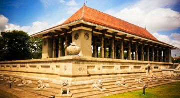 6 Days 5 Nights Bentota Nature Holiday Package