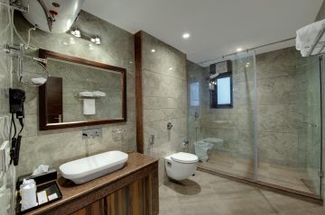 Family Getaway 3 Days Fagu Tour Package