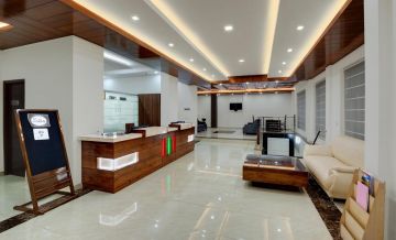 Family Getaway 3 Days Fagu Tour Package