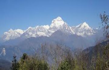 15 Days Kathmandu to Annapurna Base Camp Tour Package