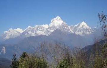15 Days Kathmandu To Annapurna Base Camp Tour Package