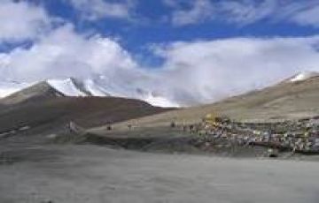 Ecstatic 6 Days Leh to Ladakh Hill Stations Tour Package